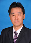 李長江