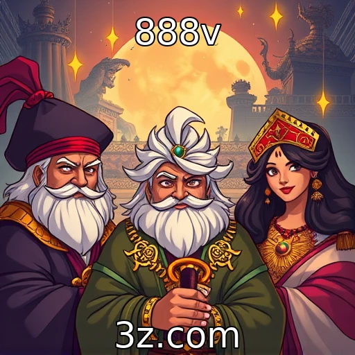 Análise da diversidade de personagens em jogos populares