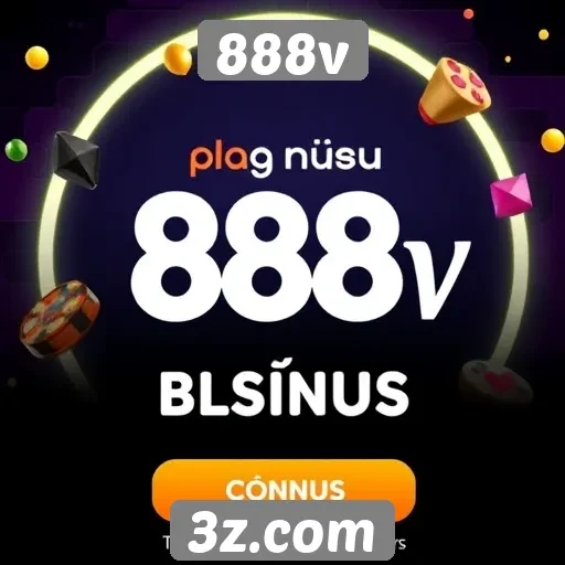 Comparação de bônus e promoções no 888v