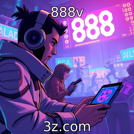 Inovação em narrativas interativas nos jogos modernos