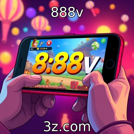 Tendências no desenvolvimento de jogos para dispositivos móveis