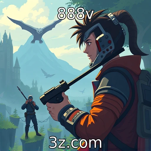 O papel da narrativa nos jogos contemporâneos