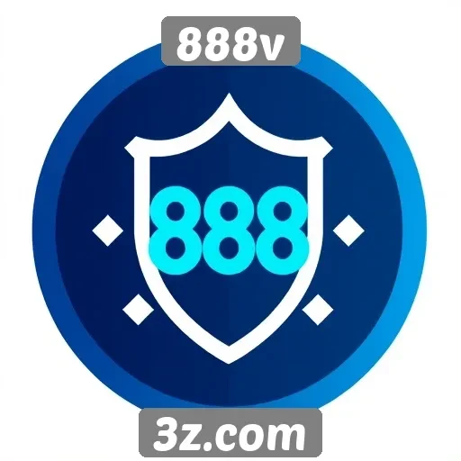 Recursos de segurança implementados no 888v