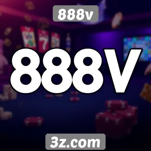 Comparativo entre 888v e outros sites de jogos online