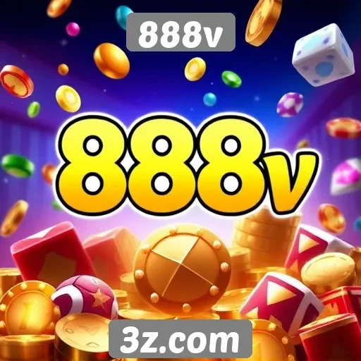 888v oferece variedade de jogos para todos os gostos