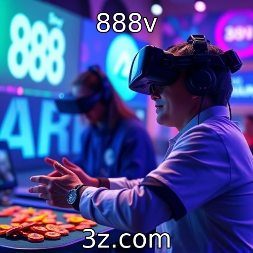 Como a realidade virtual está moldando novas experiências